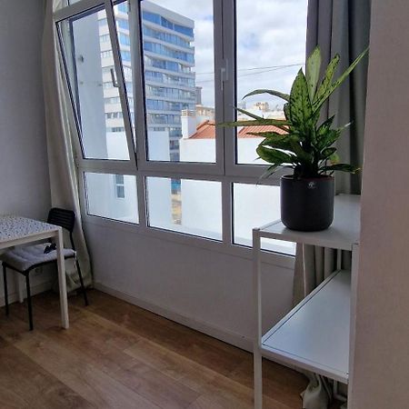 Estudio Canteras Beach Las Palmas de Gran Canaria Luaran gambar