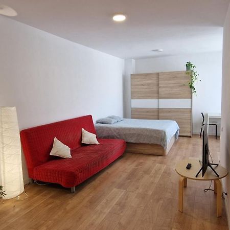 Estudio Canteras Beach Las Palmas de Gran Canaria Luaran gambar