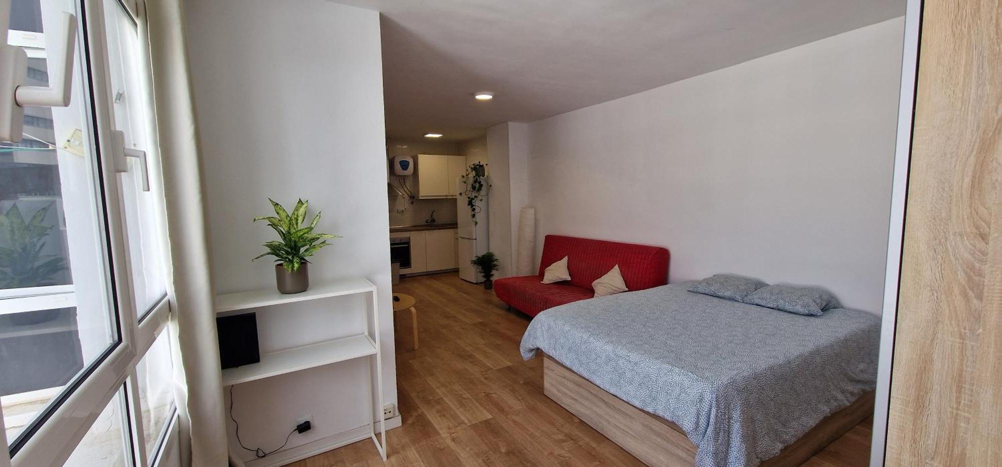 Estudio Canteras Beach Las Palmas de Gran Canaria Luaran gambar
