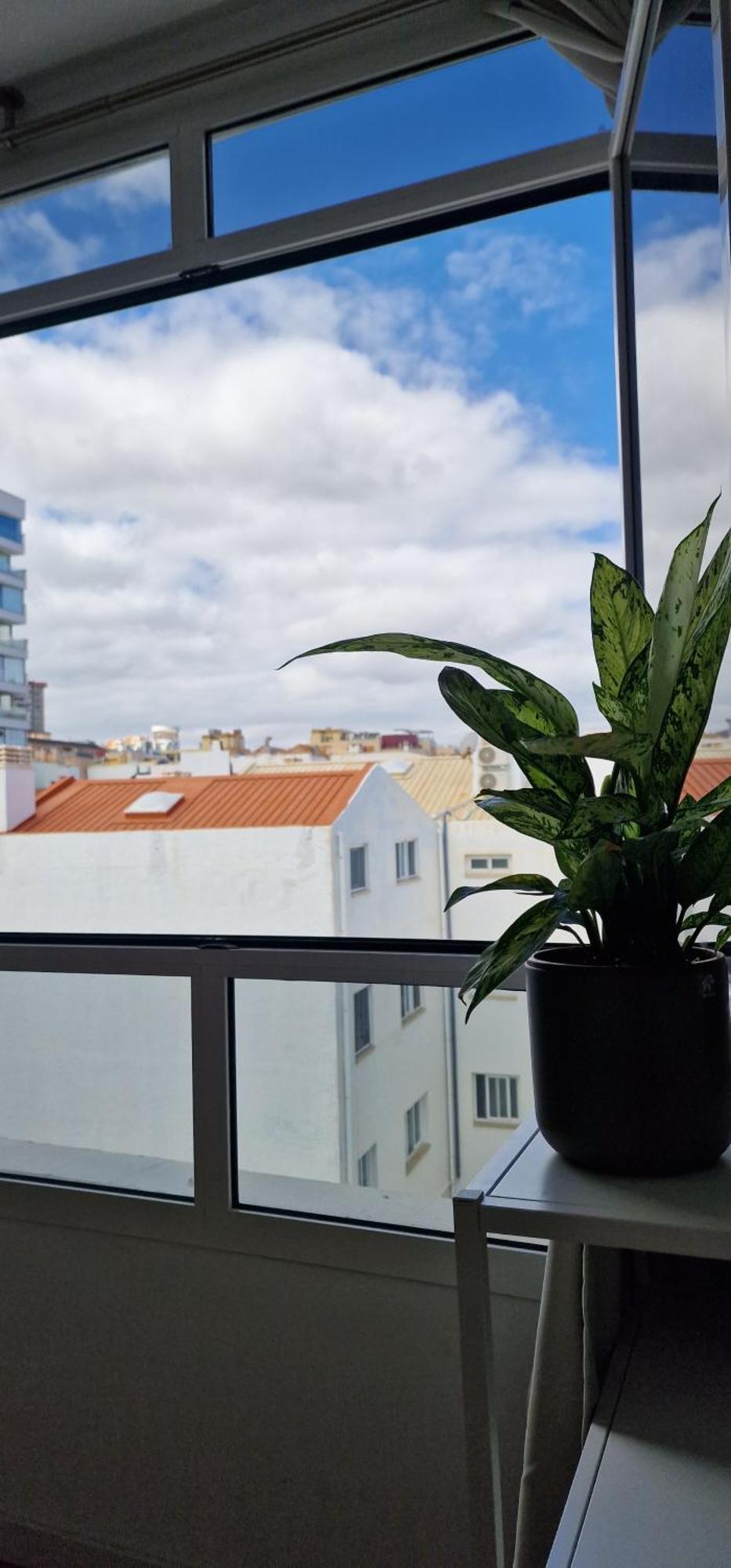 Estudio Canteras Beach Las Palmas de Gran Canaria Luaran gambar