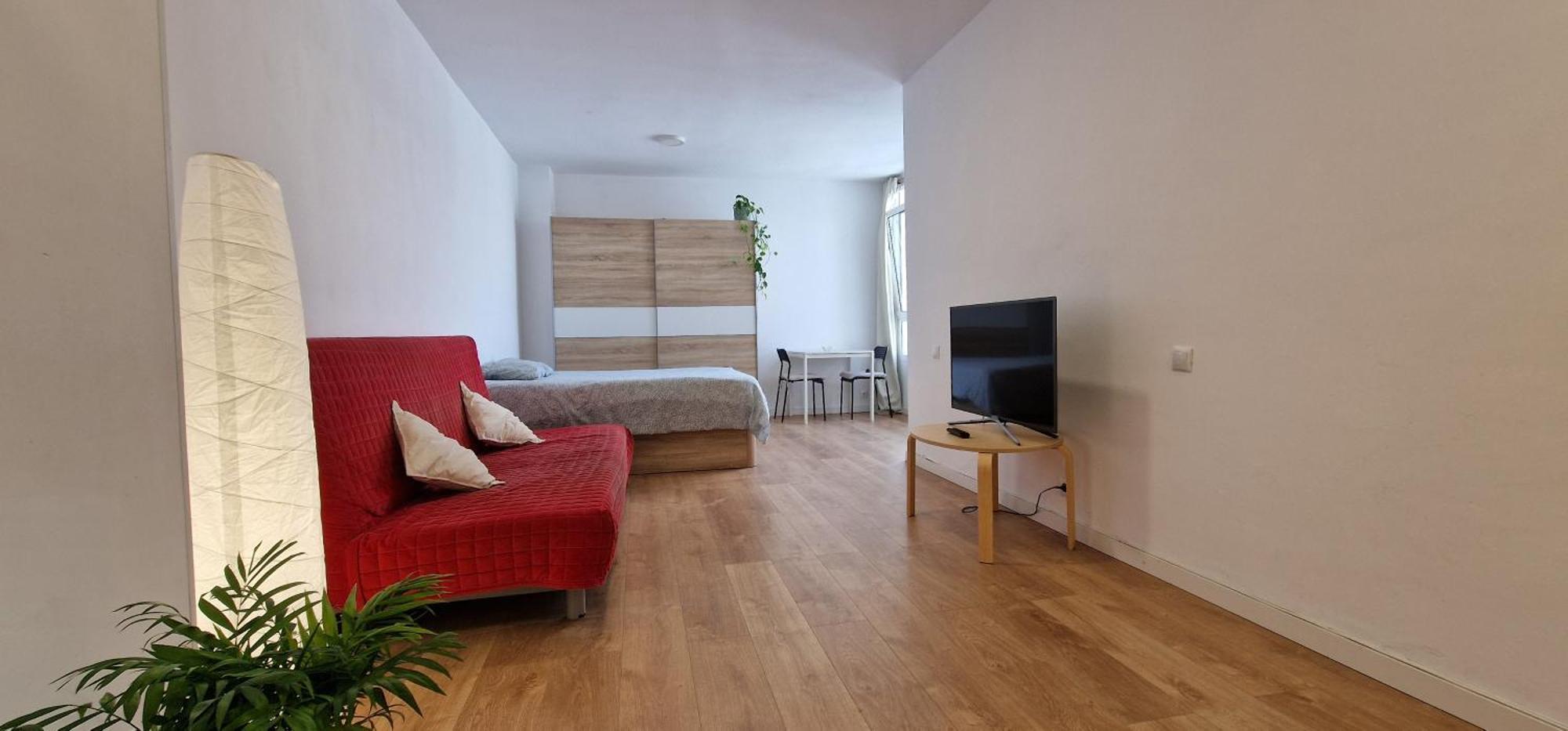 Estudio Canteras Beach Las Palmas de Gran Canaria Luaran gambar