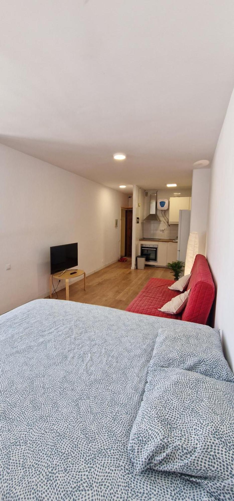Estudio Canteras Beach Las Palmas de Gran Canaria Luaran gambar