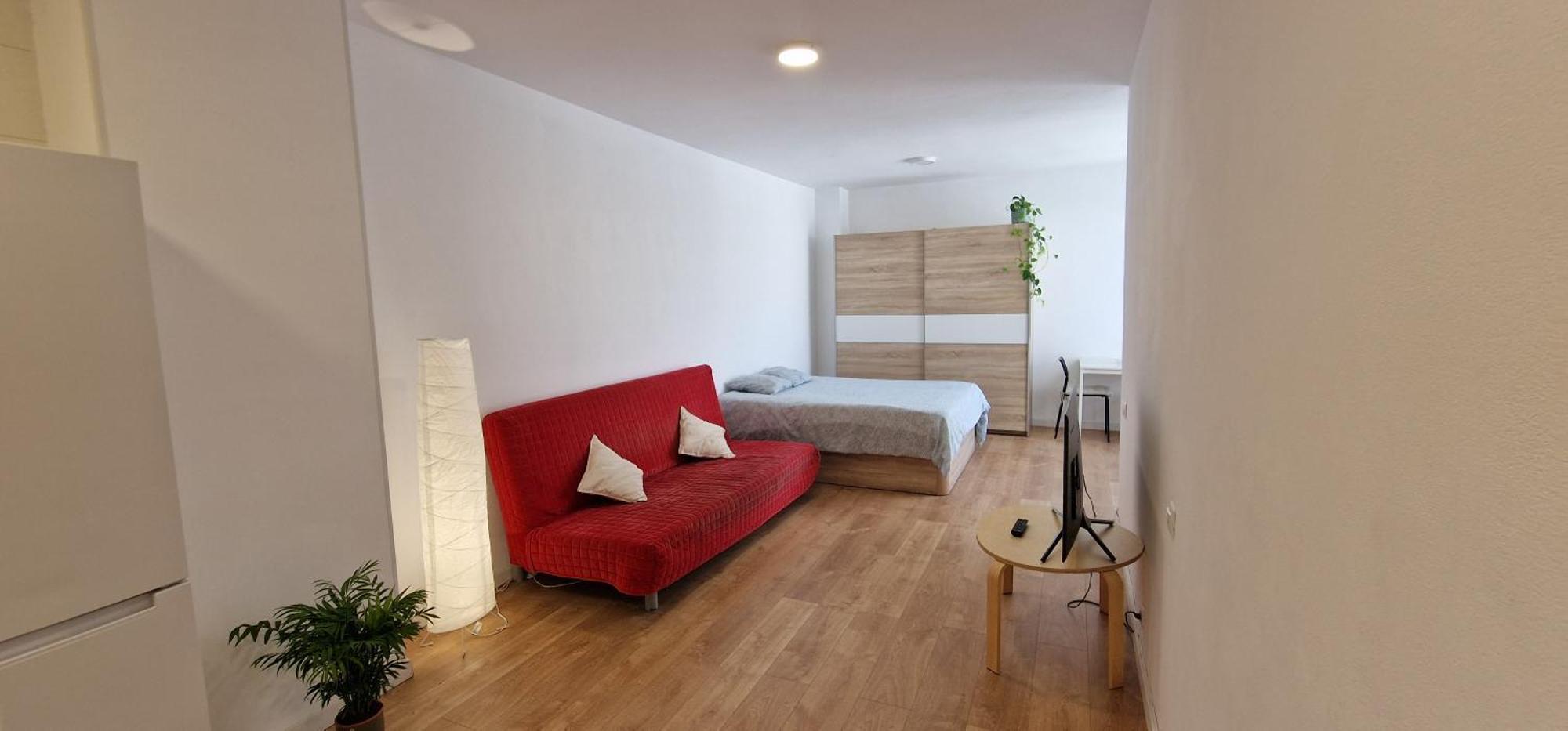 Estudio Canteras Beach Las Palmas de Gran Canaria Luaran gambar